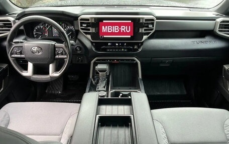 Toyota Tundra, 2026 год, 7 512 504 рублей, 10 фотография