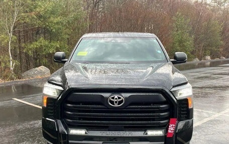 Toyota Tundra, 2026 год, 7 512 504 рублей, 6 фотография