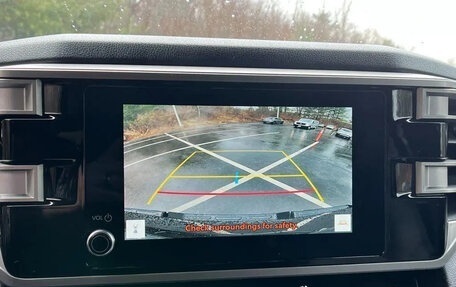 Toyota Tundra, 2026 год, 7 512 504 рублей, 14 фотография