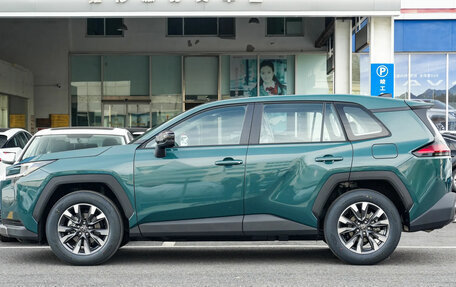 Toyota RAV4, 2026 год, 4 100 000 рублей, 5 фотография