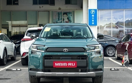 Toyota RAV4, 2026 год, 4 100 000 рублей, 2 фотография