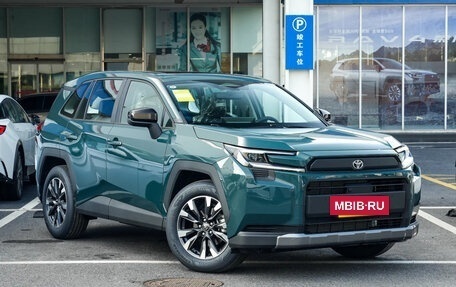 Toyota RAV4, 2026 год, 4 100 000 рублей, 3 фотография