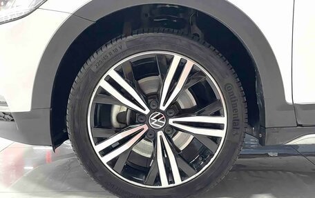 Volkswagen Touran III, 2023 год, 1 620 000 рублей, 17 фотография