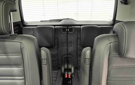 Volkswagen Touran III, 2023 год, 1 620 000 рублей, 12 фотография