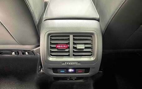 Volkswagen Touran III, 2023 год, 1 620 000 рублей, 14 фотография