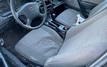 Toyota Carina E, 1994 год, 60 000 рублей, 5 фотография