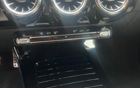 Mercedes-Benz CLA, 2020 год, 3 800 000 рублей, 5 фотография