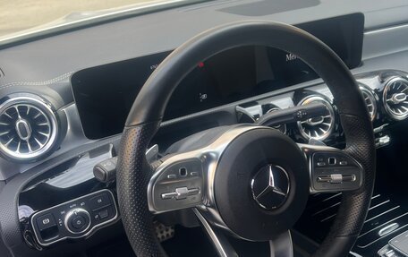 Mercedes-Benz CLA, 2020 год, 3 800 000 рублей, 7 фотография