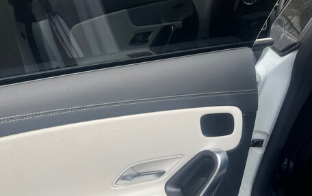 Mercedes-Benz CLA, 2020 год, 3 800 000 рублей, 9 фотография