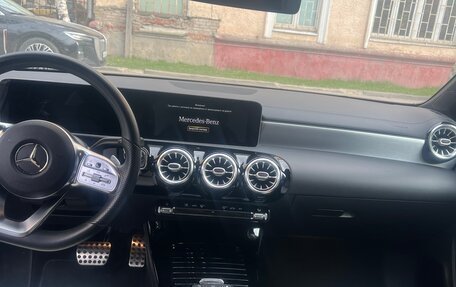 Mercedes-Benz CLA, 2020 год, 3 800 000 рублей, 4 фотография