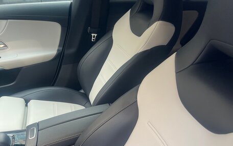 Mercedes-Benz CLA, 2020 год, 3 800 000 рублей, 6 фотография