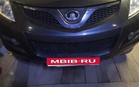 Great Wall Hover H5, 2013 год, 540 000 рублей, 1 фотография