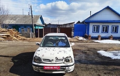 Nissan March II, 2000 год, 210 000 рублей, 1 фотография