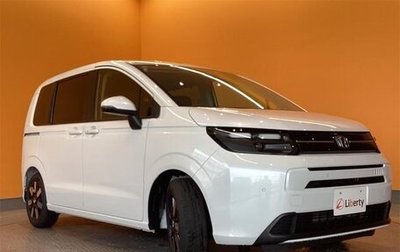 Honda Freed, 2026 год, 1 950 548 рублей, 1 фотография