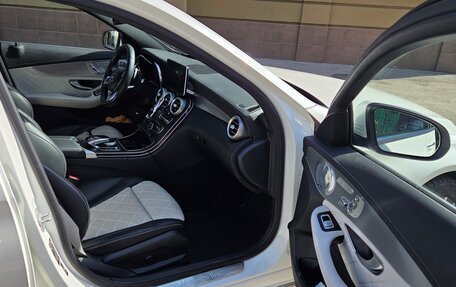 Mercedes-Benz C-Класс, 2015 год, 3 500 000 рублей, 5 фотография