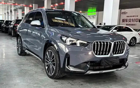 BMW X1, 2023 год, 1 фотография