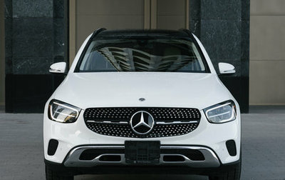 Mercedes-Benz GLC, 2020 год, 4 099 000 рублей, 1 фотография