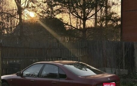 Honda Accord VII рестайлинг, 1993 год, 100 000 рублей, 1 фотография