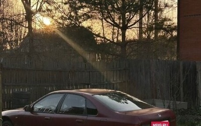 Honda Accord VII рестайлинг, 1993 год, 100 000 рублей, 1 фотография