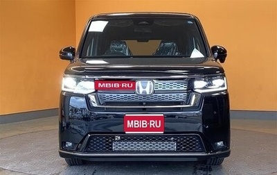 Honda Stepwgn, 2025 год, 2 680 548 рублей, 1 фотография