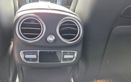 Mercedes-Benz C-Класс, 2015 год, 3 500 000 рублей, 12 фотография