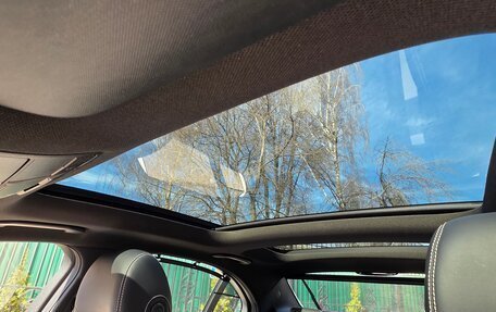 Mercedes-Benz C-Класс, 2015 год, 3 500 000 рублей, 18 фотография