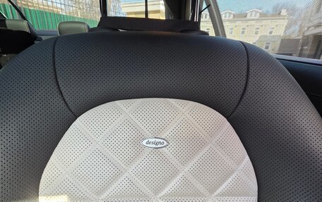 Mercedes-Benz C-Класс, 2015 год, 3 500 000 рублей, 19 фотография