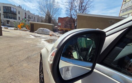 Mercedes-Benz C-Класс, 2015 год, 3 500 000 рублей, 20 фотография