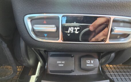 Mercedes-Benz C-Класс, 2015 год, 3 500 000 рублей, 24 фотография