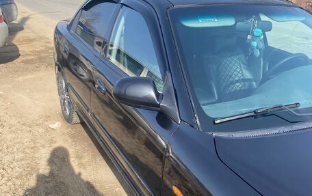 KIA Spectra II (LD), 2008 год, 350 000 рублей, 2 фотография