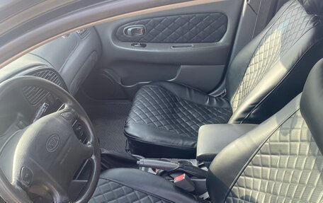 KIA Spectra II (LD), 2008 год, 350 000 рублей, 5 фотография