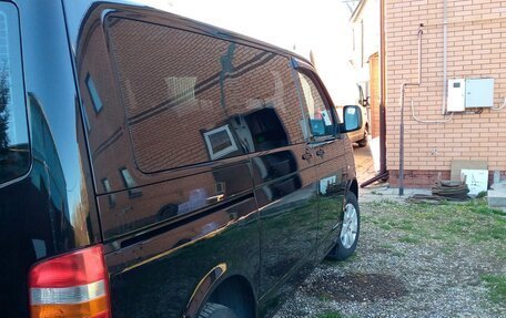 Volkswagen Transporter T5 рестайлинг, 2009 год, 1 300 000 рублей, 2 фотография