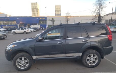 Great Wall Hover H5, 2013 год, 540 000 рублей, 3 фотография