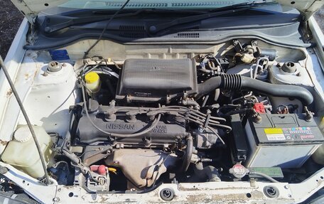 Nissan March II, 2000 год, 210 000 рублей, 5 фотография