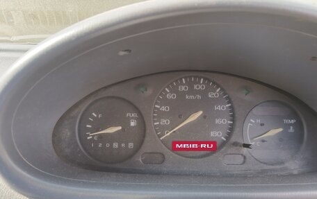 Nissan March II, 2000 год, 210 000 рублей, 6 фотография