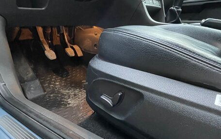 Ford Focus II рестайлинг, 2006 год, 370 000 рублей, 16 фотография