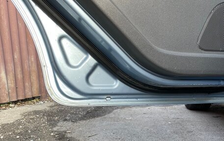 Ford Focus II рестайлинг, 2006 год, 370 000 рублей, 21 фотография