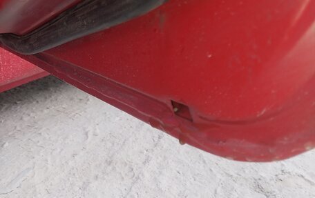 Daewoo Matiz I, 2013 год, 230 000 рублей, 8 фотография