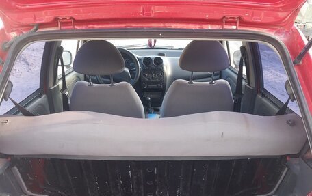 Daewoo Matiz I, 2013 год, 230 000 рублей, 7 фотография