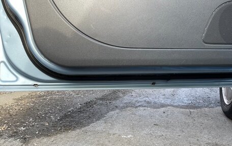 Ford Focus II рестайлинг, 2006 год, 370 000 рублей, 20 фотография