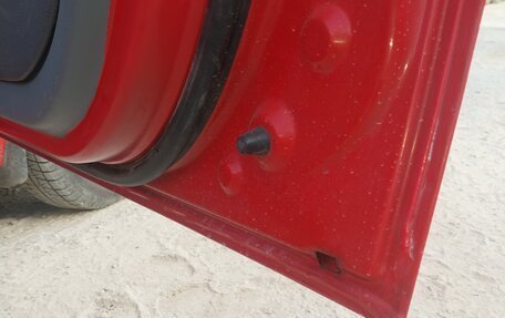 Daewoo Matiz I, 2013 год, 230 000 рублей, 11 фотография