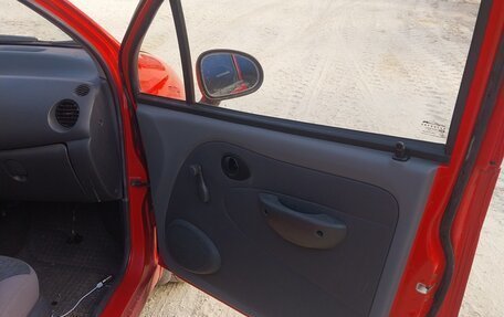 Daewoo Matiz I, 2013 год, 230 000 рублей, 10 фотография