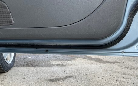 Ford Focus II рестайлинг, 2006 год, 370 000 рублей, 23 фотография