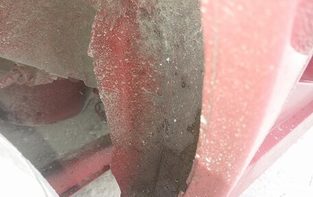 Daewoo Matiz I, 2013 год, 230 000 рублей, 6 фотография