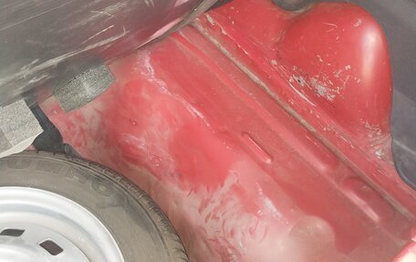 Daewoo Matiz I, 2013 год, 230 000 рублей, 5 фотография