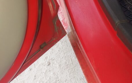 Daewoo Matiz I, 2013 год, 230 000 рублей, 19 фотография