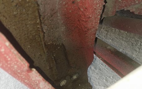 Daewoo Matiz I, 2013 год, 230 000 рублей, 18 фотография