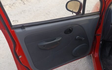 Daewoo Matiz I, 2013 год, 230 000 рублей, 22 фотография