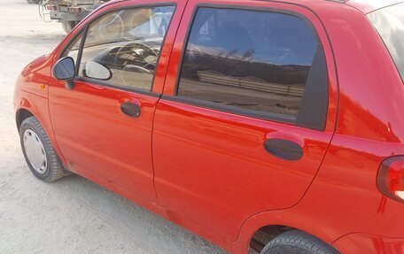 Daewoo Matiz I, 2013 год, 230 000 рублей, 17 фотография