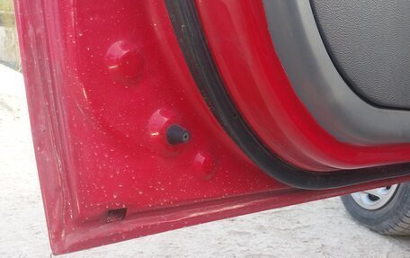 Daewoo Matiz I, 2013 год, 230 000 рублей, 21 фотография